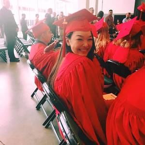 Meet your Posher, Cecilia